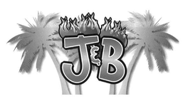 J&B logo
