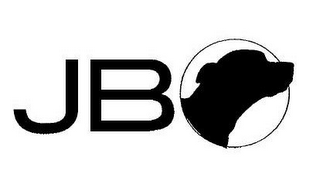 JB logo