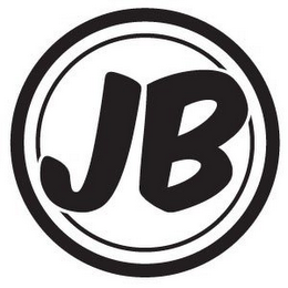 JB logo