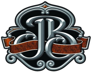 JB logo