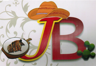 JB logo