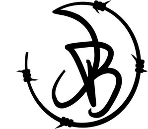 JB logo