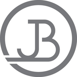 JB logo