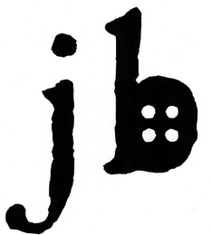 JB logo