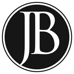 JB logo