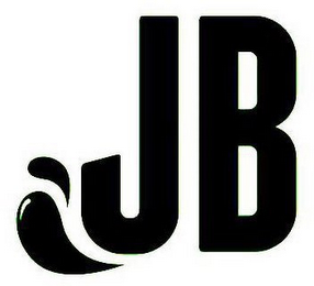 JB logo