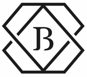 JB logo