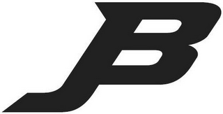 JB logo