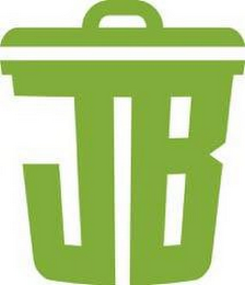 JB logo
