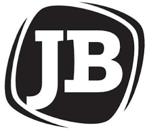 JB logo