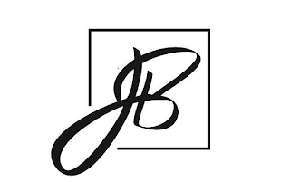 JB logo