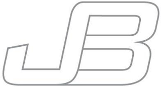 JB logo