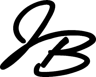 JB logo