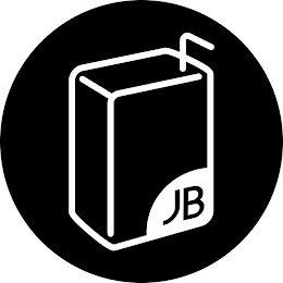 JB logo