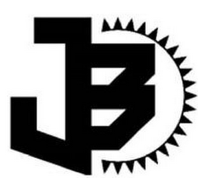 JB logo