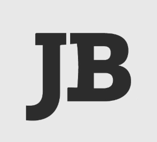 JB logo