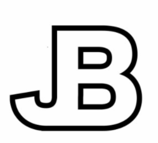 JB logo