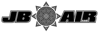 JB AIR LLC logo