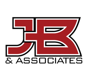 JB & ASSOCIATES logo