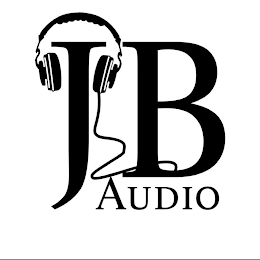 JB AUDIO logo