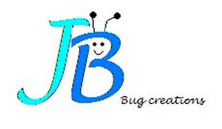 JB BUG CREATIONS logo