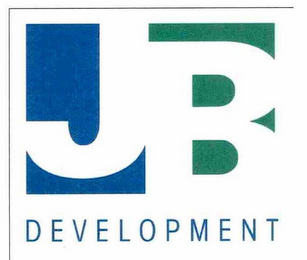JB DEVELOPMENT logo