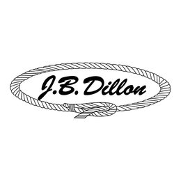 J.B. DILLON