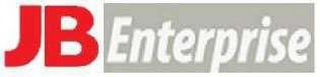 JB ENTERPRISE logo