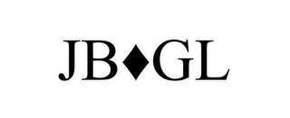 JB GL logo