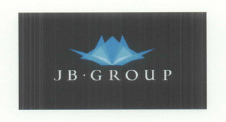 JB GROUP logo