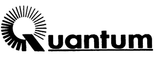 J.B. HUNT SANTAFE QUANTUM logo