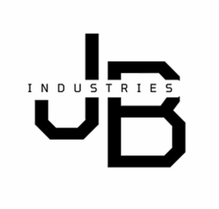 JB INDUSTRIES logo