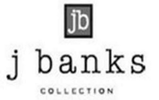 JB J BANKS COLLECTION logo