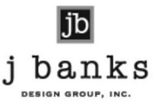 JB J BANKS DESIGN GROUP, INC. logo