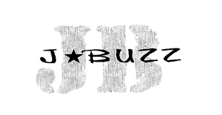 JB J BUZZ logo