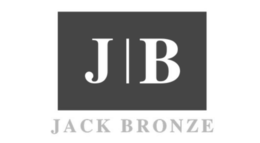 J|B JACK BRONZE logo