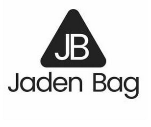 JB JADEN BAG logo