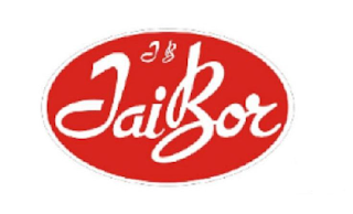JB JAIBOR logo