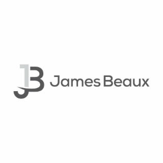 JB JAMES BEAUX logo