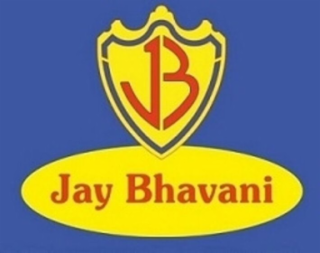 JB JAY BHAVANI logo