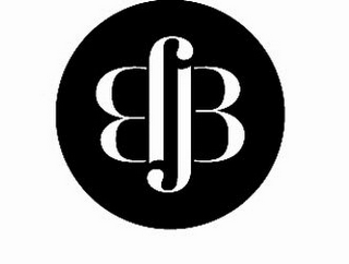 JB JB logo