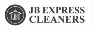 JB JB EXPRESS CLEANERS