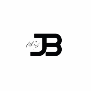 JB J.BAEZ 9 logo