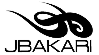JB JBAKARI logo