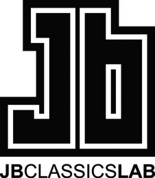 JB JBCLASSICSLAB logo