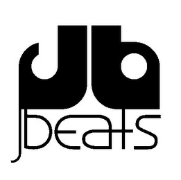 JB JBEATS logo