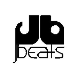 JB JBEATS logo