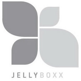 JB JELLYBOXX logo
