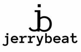 JB JERRYBEAT logo