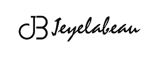 JB JEYELABEAU logo